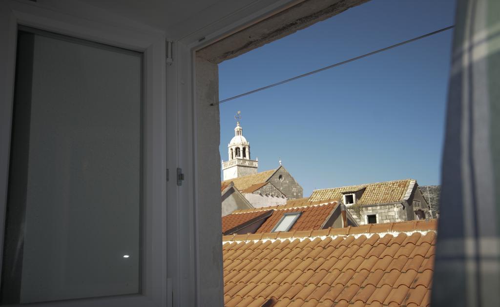 Apartments Tedeschi Korcula Town Exterior photo