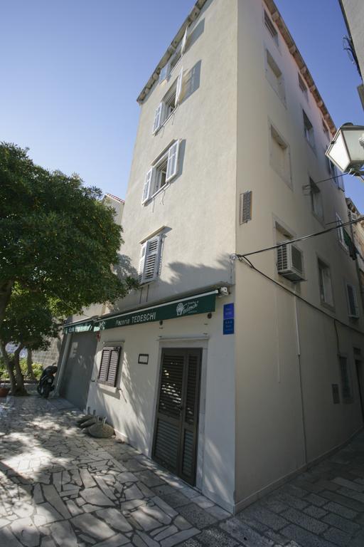 Apartments Tedeschi Korcula Town Exterior photo