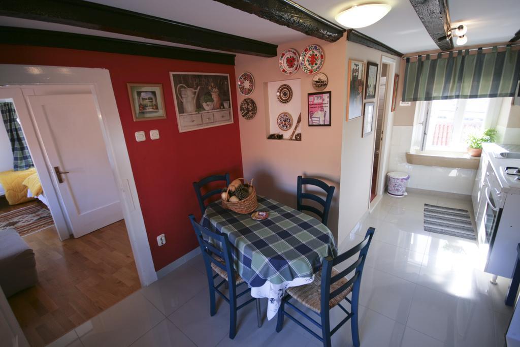 Apartments Tedeschi Korcula Town Room photo