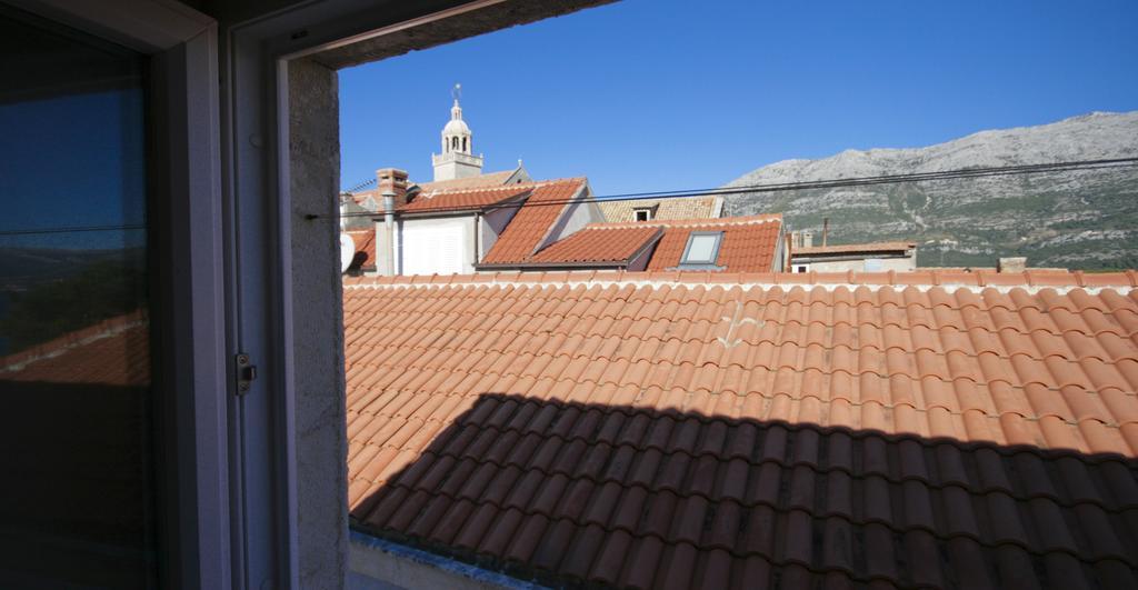 Apartments Tedeschi Korcula Town Room photo