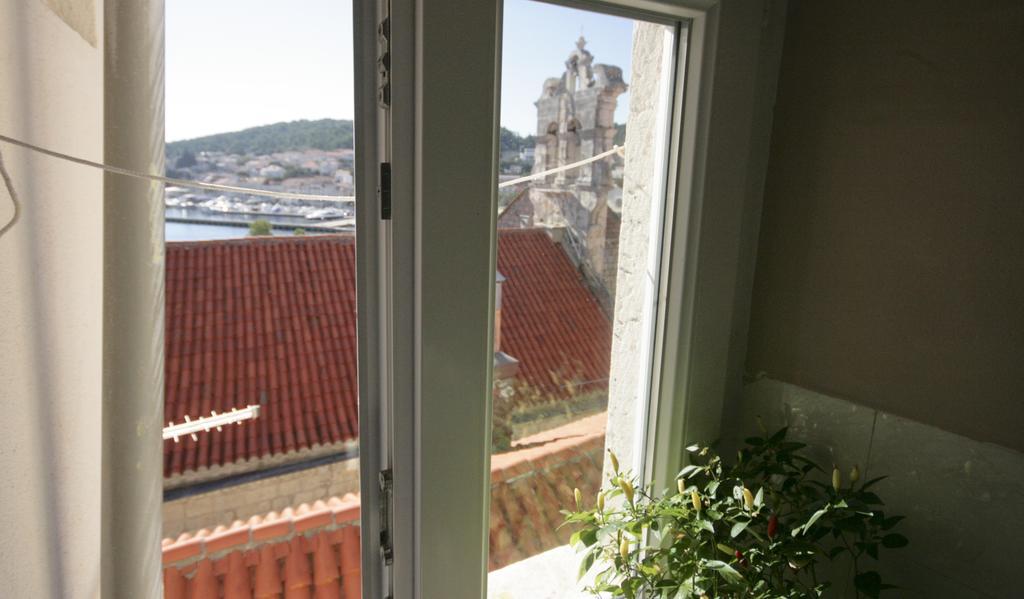 Apartments Tedeschi Korcula Town Room photo