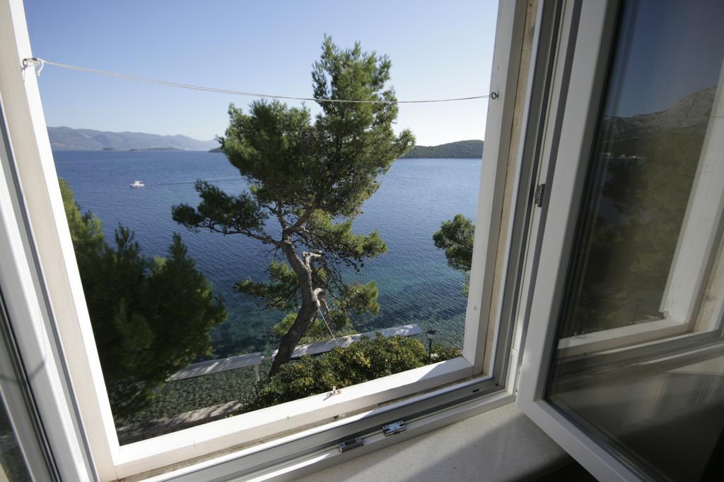 Apartments Tedeschi Korcula Town Room photo