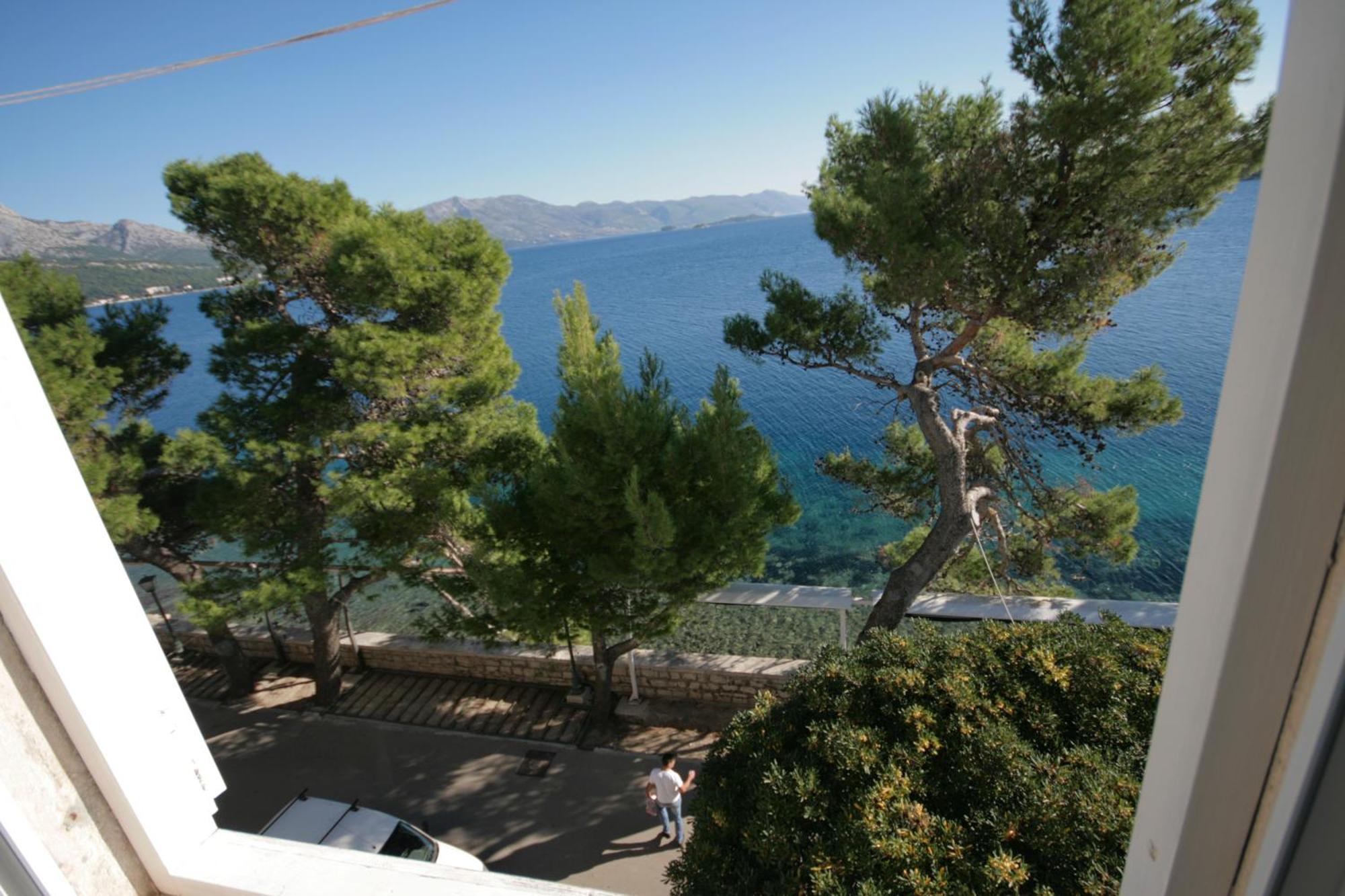 Apartments Tedeschi Korcula Town Exterior photo
