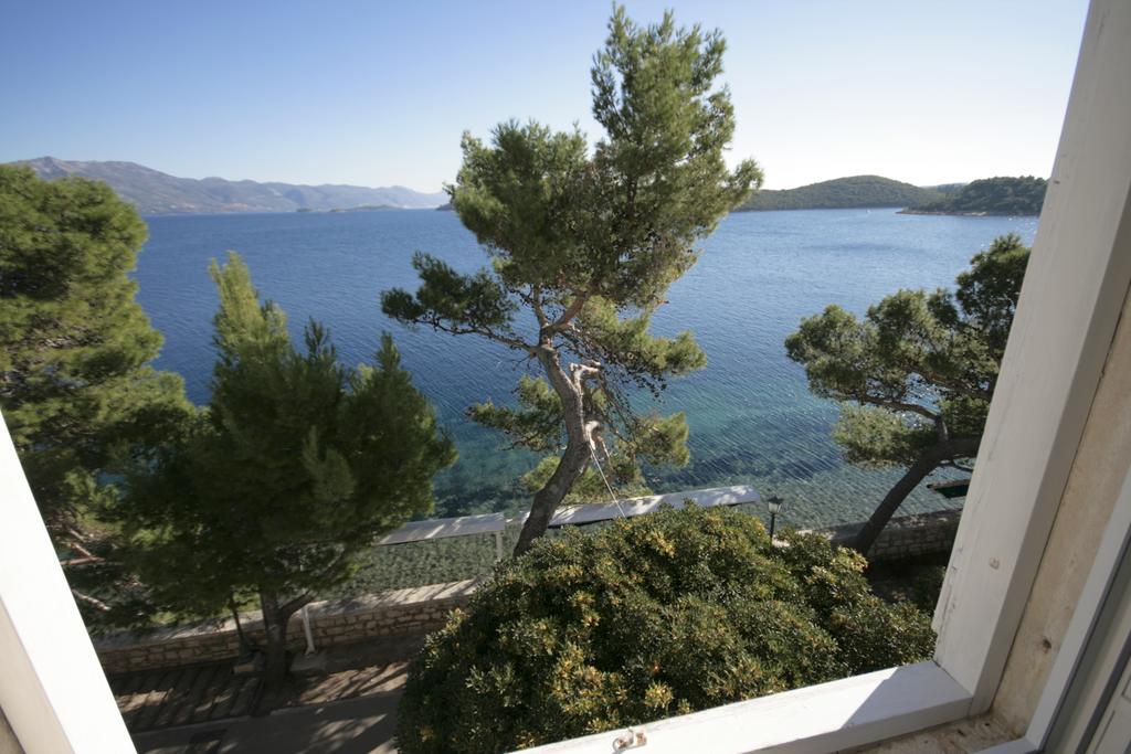 Apartments Tedeschi Korcula Town Exterior photo